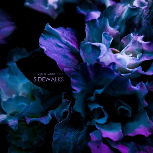 Sidewalks (feat. Landechoe)